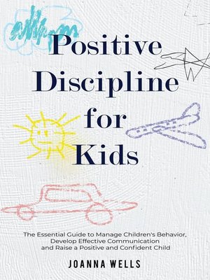 cover image of Positive Discipline for Kids